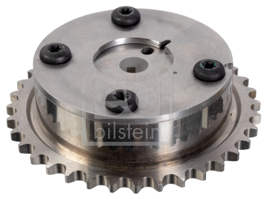 Camshaft Adjuster